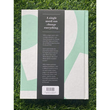 Load image into Gallery viewer, Guided Journal – Words To Live By