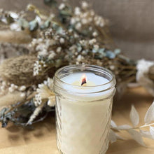 Load image into Gallery viewer, One Tribe Village 200ml Woodwick Candles