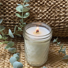 Load image into Gallery viewer, One Tribe Village 200ml Woodwick Candles