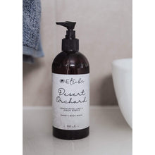 Load image into Gallery viewer, Hand & Body Wash Duo