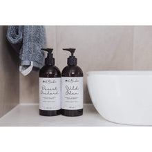Load image into Gallery viewer, Hand & Body Wash Duo