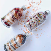 Load image into Gallery viewer, Bath Soak Bottles
