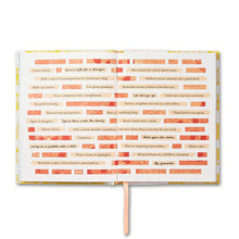 Load image into Gallery viewer, Guided Journal – Kind Of Wonderful