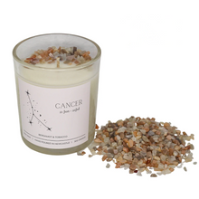 Load image into Gallery viewer, Zodiac Star Sign Candles