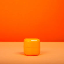 Load image into Gallery viewer, Orange Natural Lip Balm