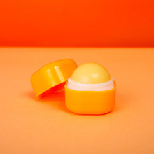 Load image into Gallery viewer, Orange Natural Lip Balm