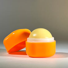 Load image into Gallery viewer, Orange Natural Lip Balm