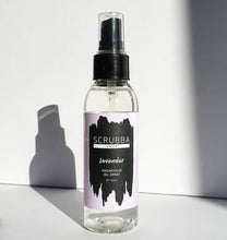 Load image into Gallery viewer, Magnesium Spray with Lavender
