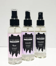 Load image into Gallery viewer, Magnesium Spray with Lavender