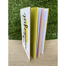 Load image into Gallery viewer, Hardcover Journal – Crazy Wonderful