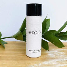 Load image into Gallery viewer, Calendula, Rose & Jasmine Exfoliating Herbs