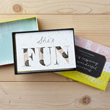 Load image into Gallery viewer, What is a Friend - Boxed Cards