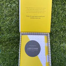 Load image into Gallery viewer, Boxed Cards - Happy Is - A Notecard Set To Send A Little Sunshine