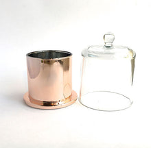 Load image into Gallery viewer, CINNAMON & VANILLA Christmas Soy Candle