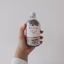 Load image into Gallery viewer, Bath Soak Bottles