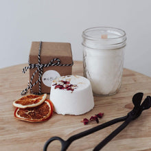 Load image into Gallery viewer, One Tribe Village 200ml Woodwick Candles