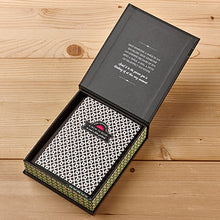 Load image into Gallery viewer, Because of You - Notecard Kit and Journal