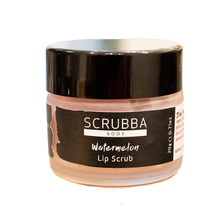 Load image into Gallery viewer, TESTER Watermelon Lip Scrub