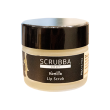 Load image into Gallery viewer, Vanilla Lip Scrub