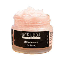 Load image into Gallery viewer, TESTER Watermelon Lip Scrub