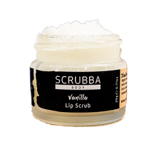 Load image into Gallery viewer, Vanilla Lip Scrub