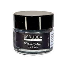 Load image into Gallery viewer, Berry Lip Scrub
