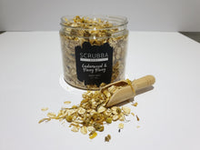 Load image into Gallery viewer, Scrubba Body Cedarwood + Ylang Ylang Bath Oats Soak