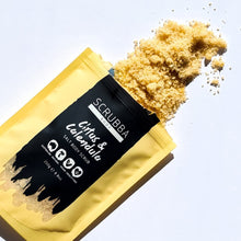 Load image into Gallery viewer, Scrubba Body Citrus & Calendula Salt Body Scrub