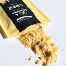Load image into Gallery viewer, Scrubba Body Citrus & Calendula Salt Body Scrub