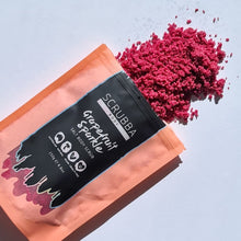Load image into Gallery viewer, Scrubba Body Grapefruit Sparkle Salt Body Scrub
