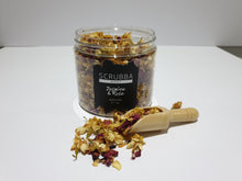 Load image into Gallery viewer, Scrubba Body Jasmine + Rose Bath Tea Soak
