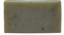 Load image into Gallery viewer, Scrubba Body Lemon Myrtle, Calendula & Yellow Clay Natural Handmade Soap