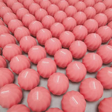 Load image into Gallery viewer, Scrubba Body Lip Balm PINK Toasted Coconut Natural Lip Balm