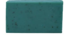 Load image into Gallery viewer, Scrubba Body Spearmint, Pumice & Green Clay Natural Handmade Soap
