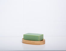 Load image into Gallery viewer, Bamboo Soap Dish
