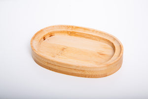 Bamboo Soap Dish