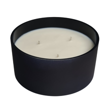 Load image into Gallery viewer, Scrubba Body Candle XL Pink Lychee &amp; Melon Natural Soy Candle
